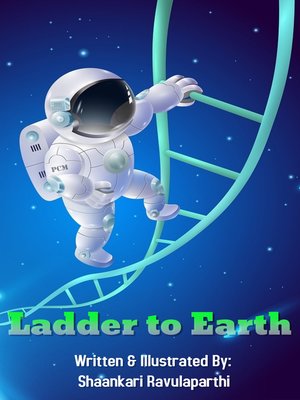 cover image of Ladder to Earth